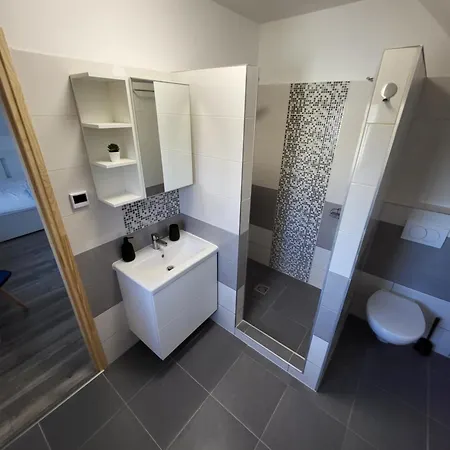 Whs Apartment *