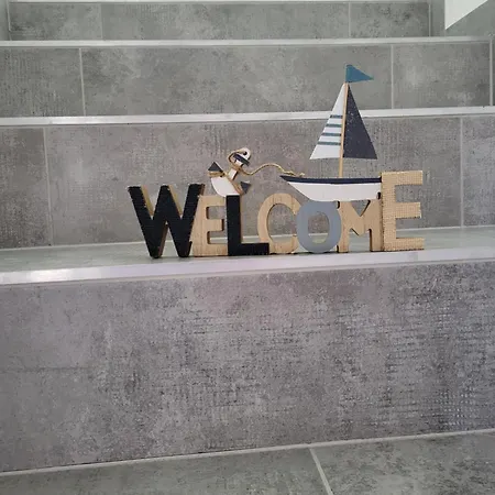 Апартаменты Whs *